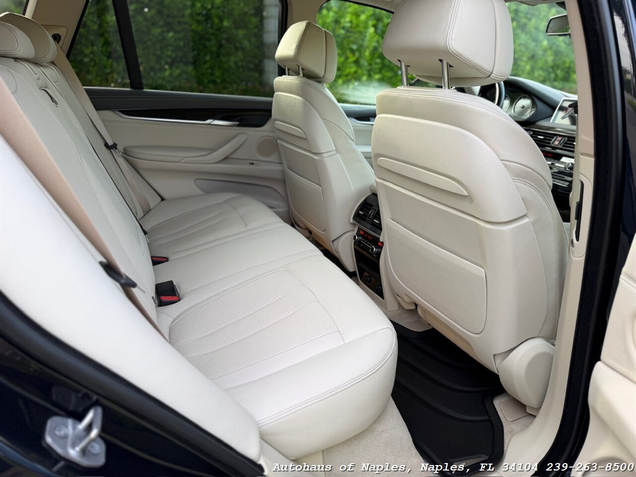 2016 BMW X5 xDrive40e   - Photo 59 - Naples, FL 34104