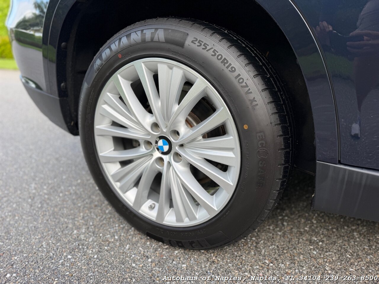 2016 BMW X5 xDrive40e   - Photo 23 - Naples, FL 34104