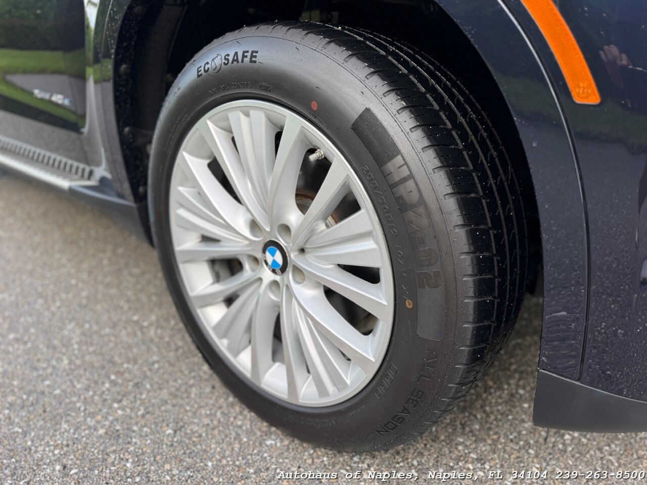 2016 BMW X5 xDrive40e   - Photo 20 - Naples, FL 34104