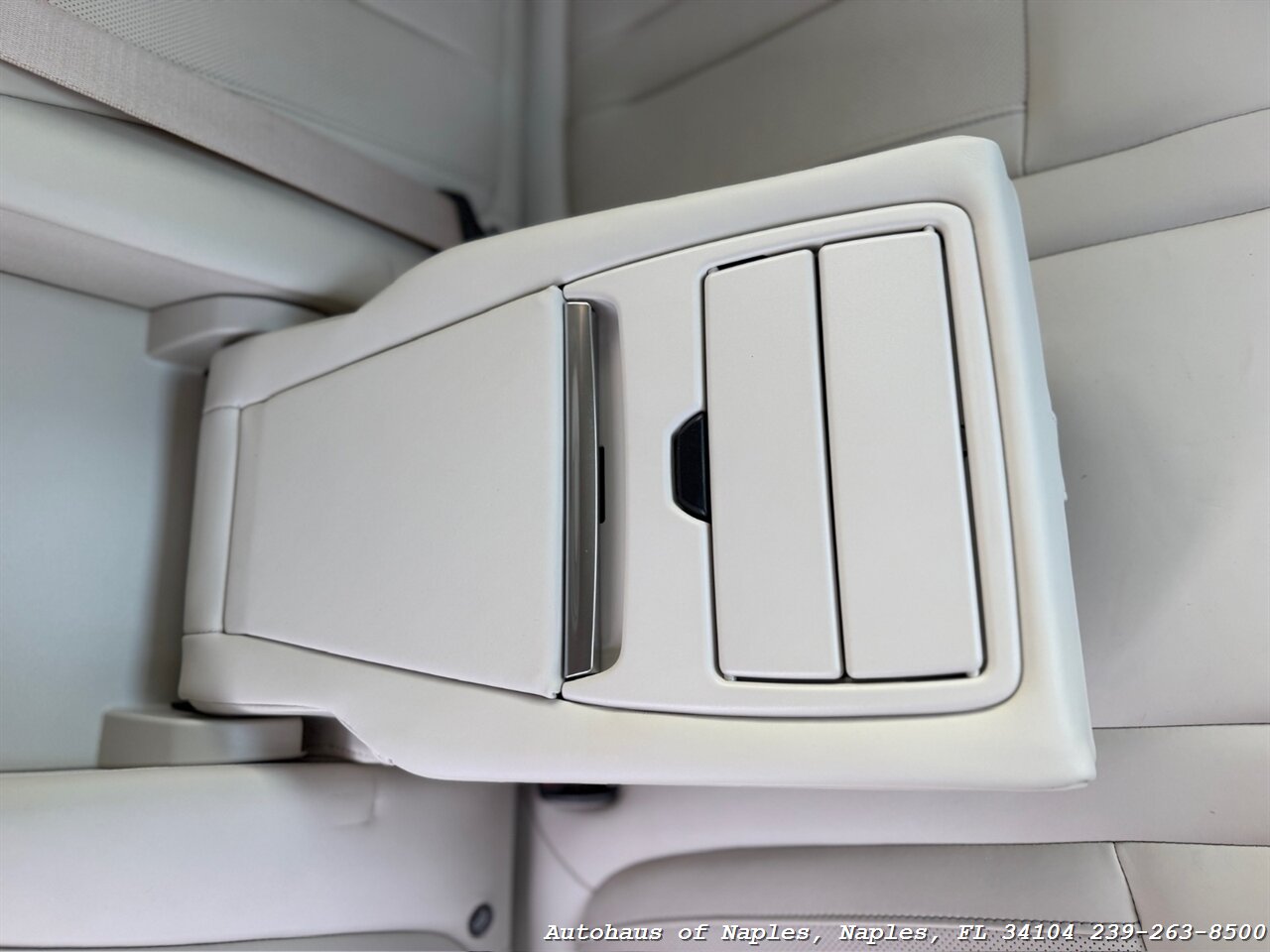 2016 BMW X5 xDrive40e   - Photo 60 - Naples, FL 34104