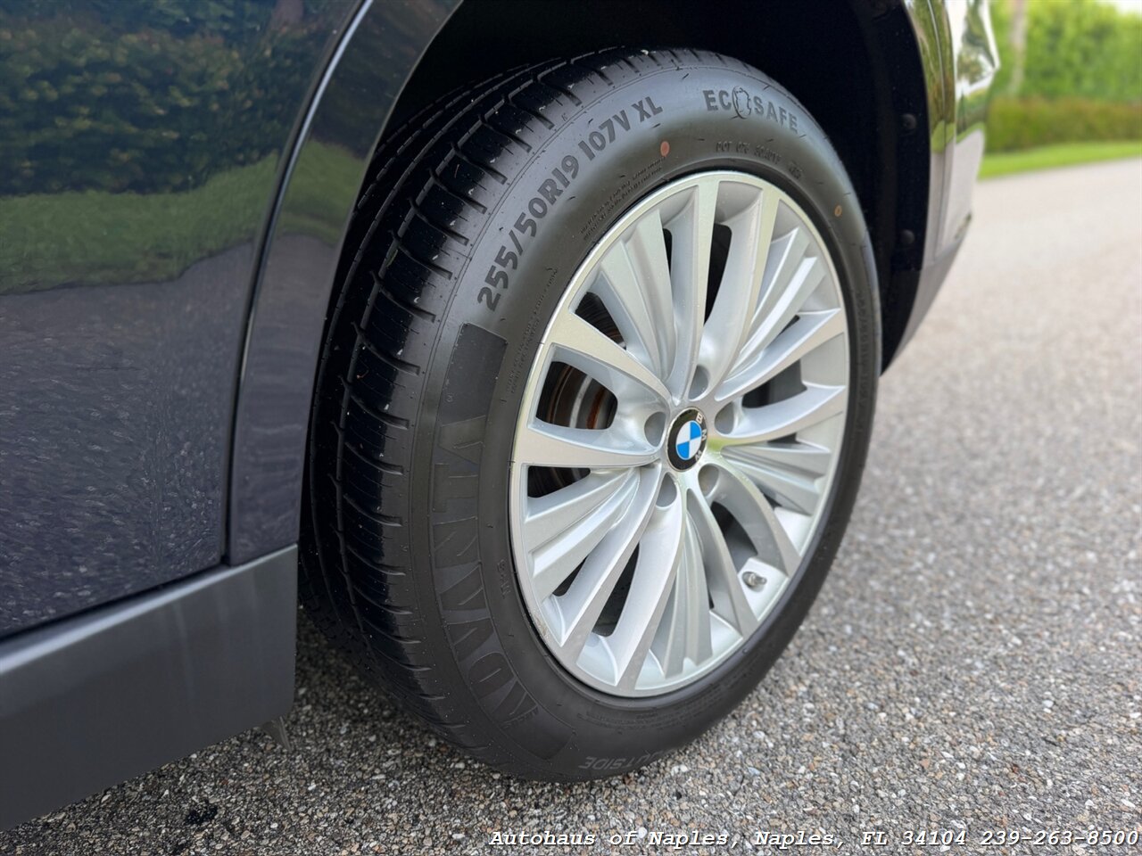 2016 BMW X5 xDrive40e   - Photo 22 - Naples, FL 34104