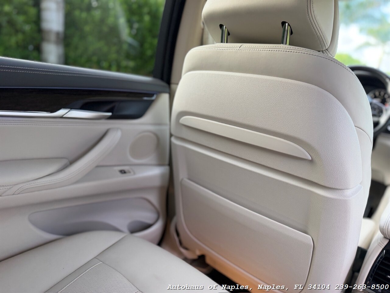 2016 BMW X5 xDrive40e   - Photo 63 - Naples, FL 34104