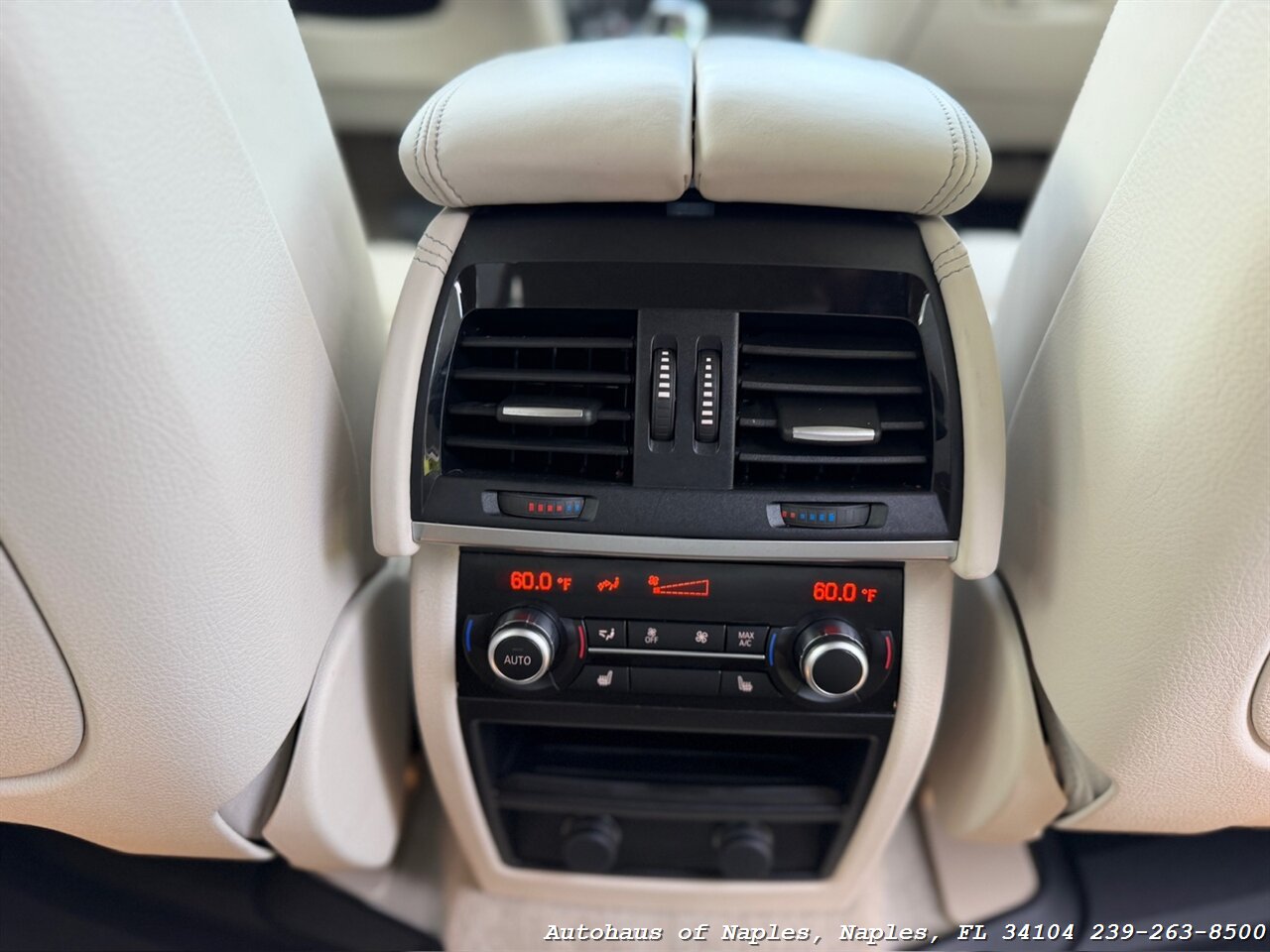 2016 BMW X5 xDrive40e   - Photo 58 - Naples, FL 34104