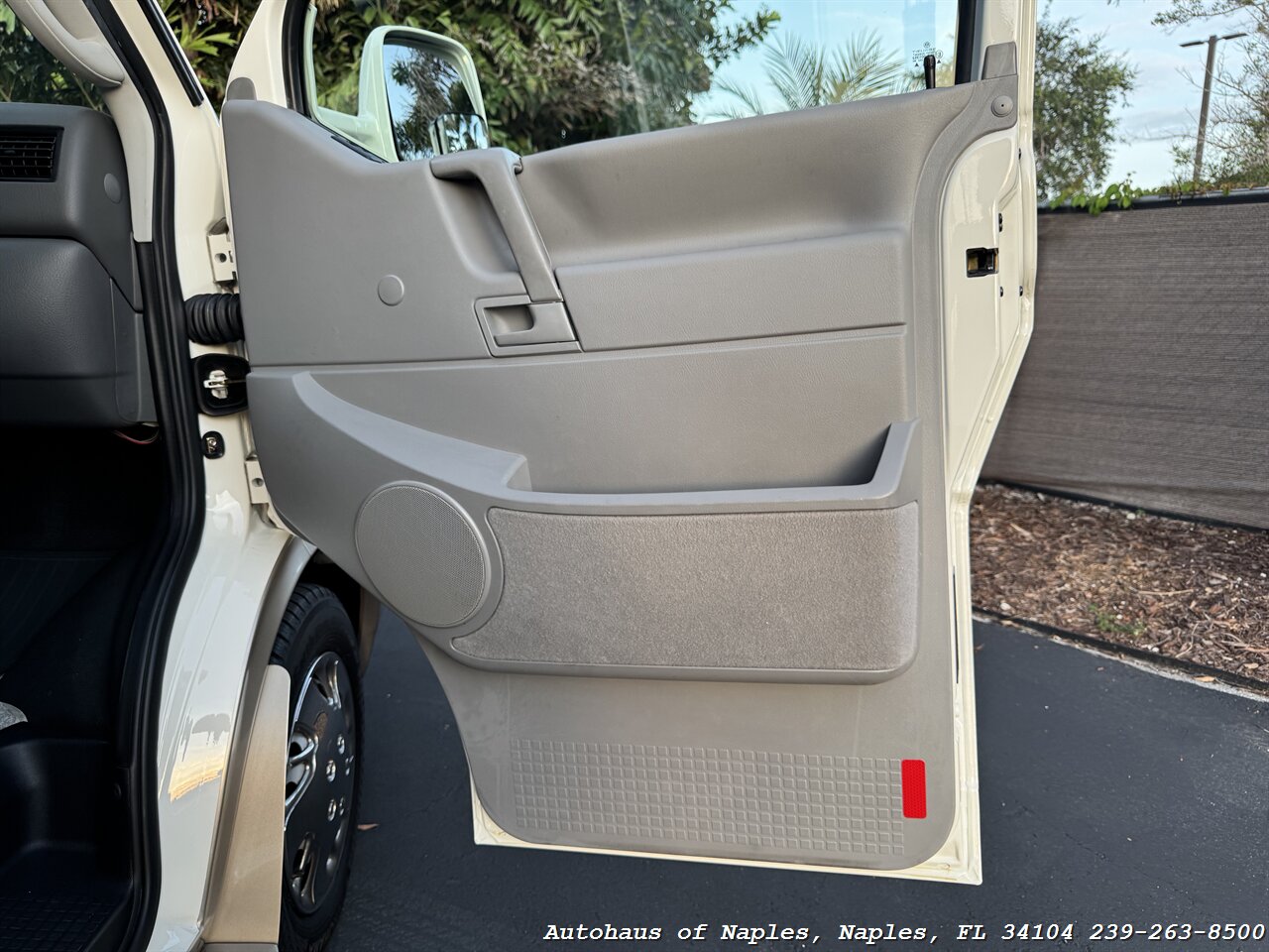 1999 VOLKSWAGEN RV222QD   - Photo 58 - Naples, FL 34104