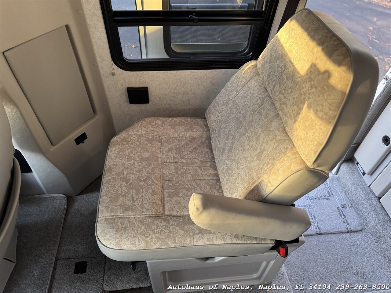 1999 VOLKSWAGEN RV222QD   - Photo 42 - Naples, FL 34104