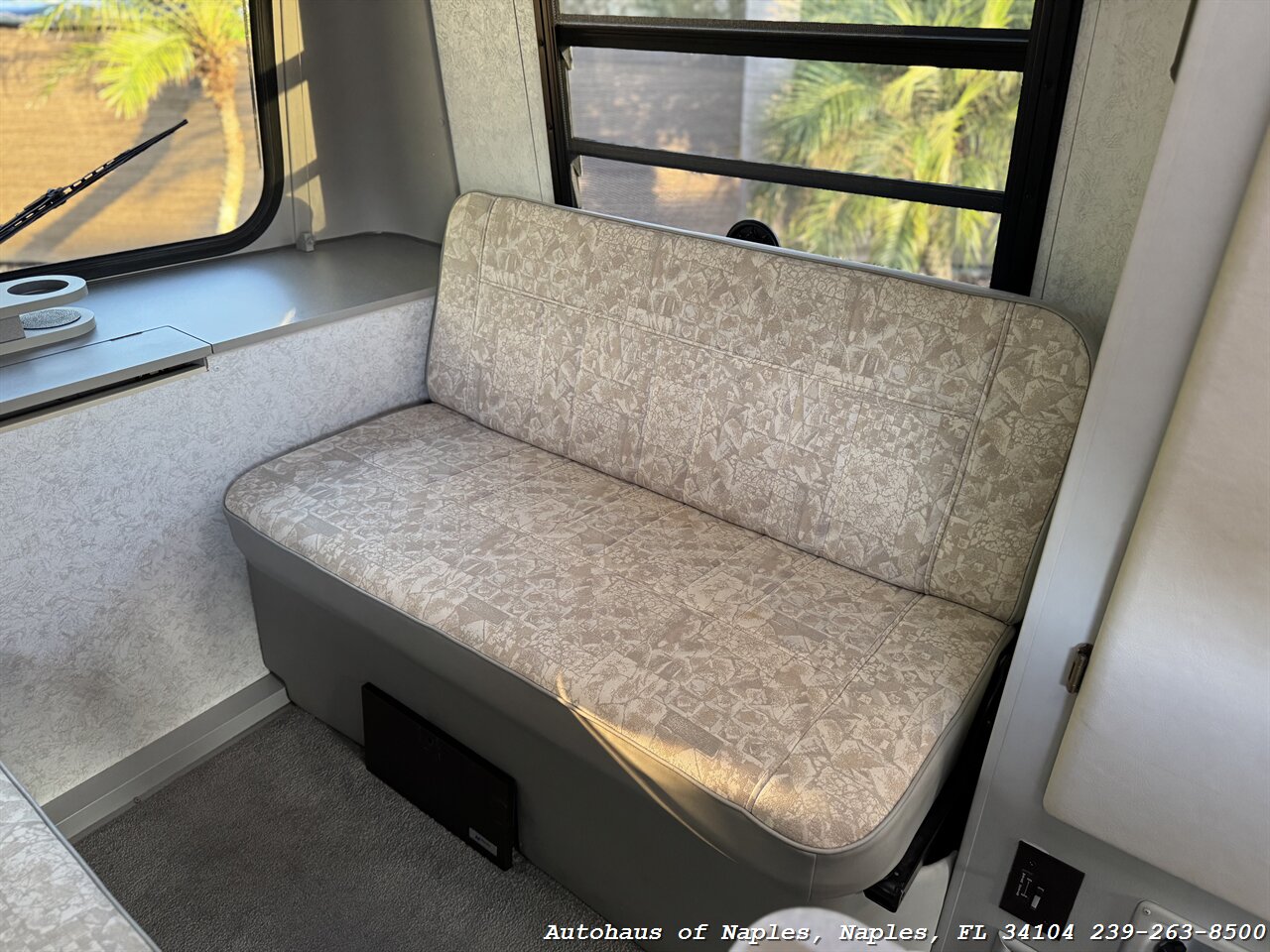 1999 VOLKSWAGEN RV222QD   - Photo 28 - Naples, FL 34104