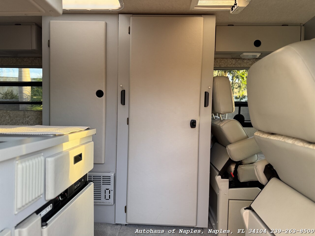 1999 VOLKSWAGEN RV222QD   - Photo 21 - Naples, FL 34104