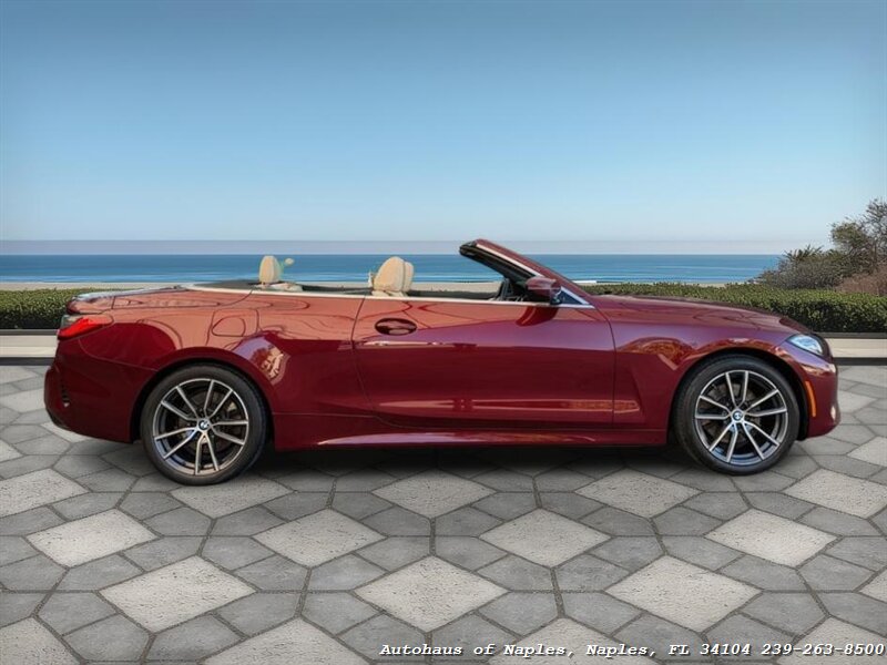 2023 BMW 430i xDrive   - Photo 11 - Naples, FL 34104