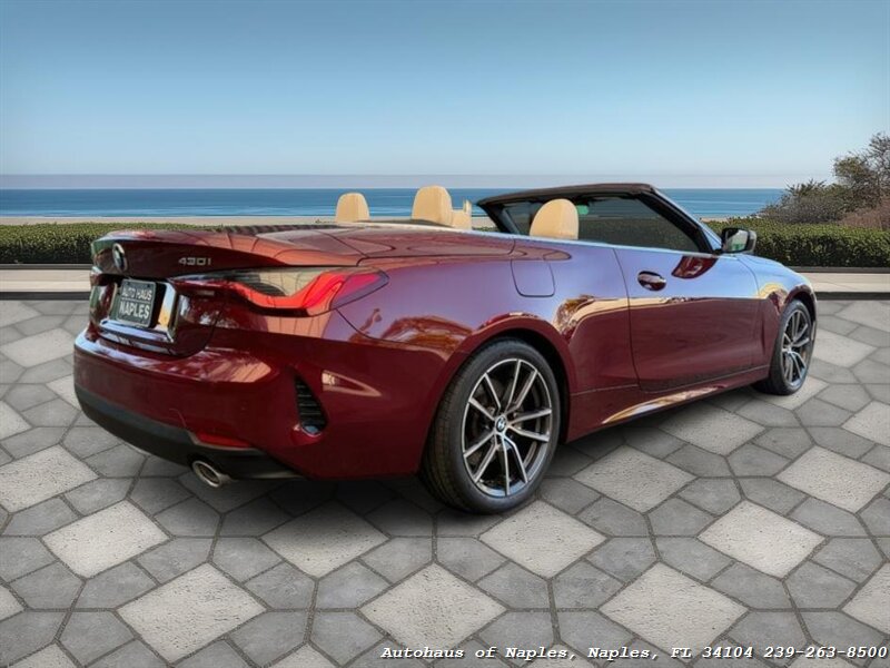 2023 BMW 430i xDrive   - Photo 10 - Naples, FL 34104