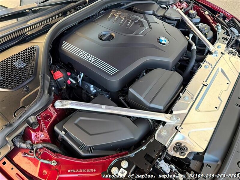 2023 BMW 430i xDrive   - Photo 24 - Naples, FL 34104