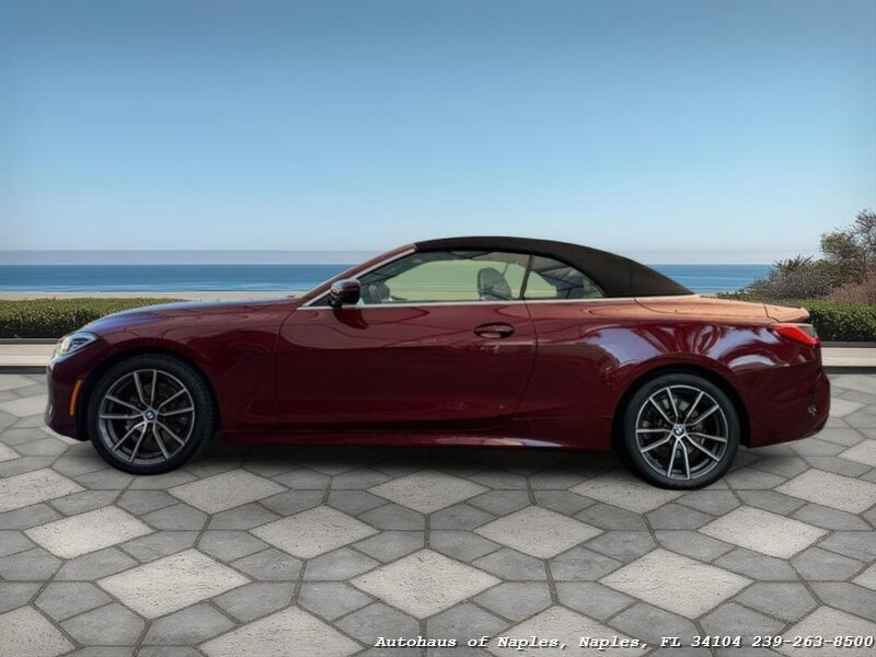 2023 BMW 430i xDrive   - Photo 17 - Naples, FL 34104