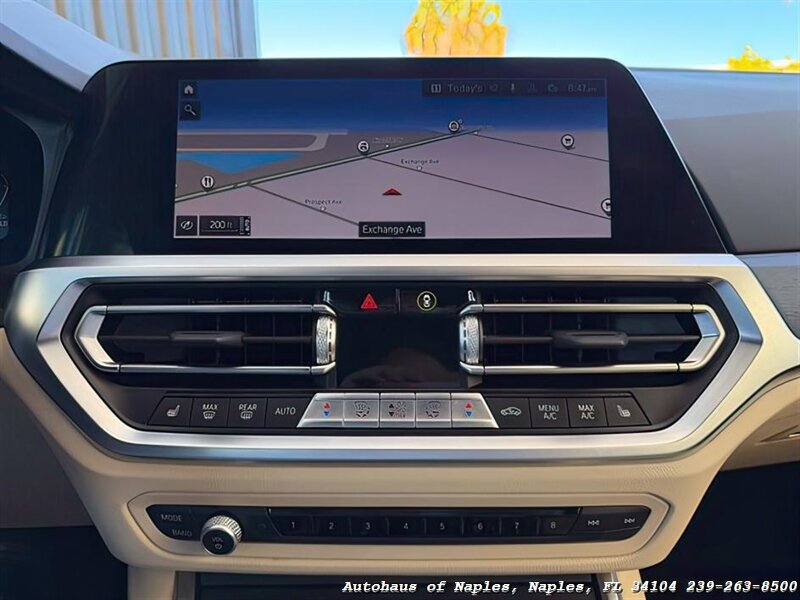 2023 BMW 430i xDrive   - Photo 31 - Naples, FL 34104