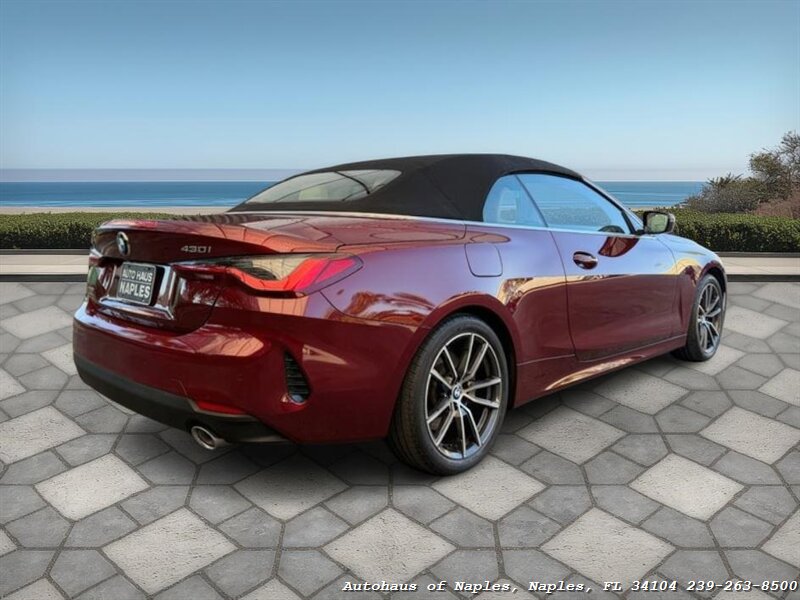 2023 BMW 430i xDrive   - Photo 14 - Naples, FL 34104