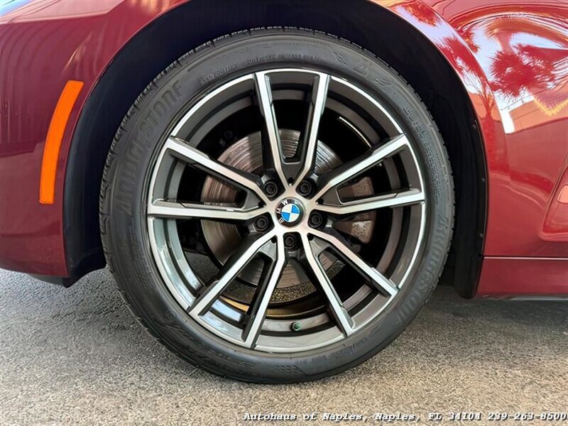 2023 BMW 430i xDrive   - Photo 19 - Naples, FL 34104