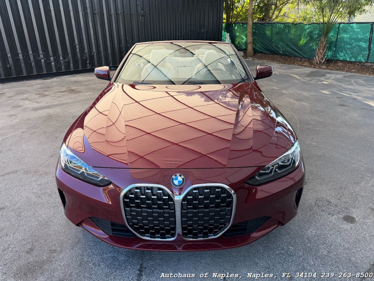 2023 BMW 430i xDrive   - Photo 4 - Naples, FL 34104
