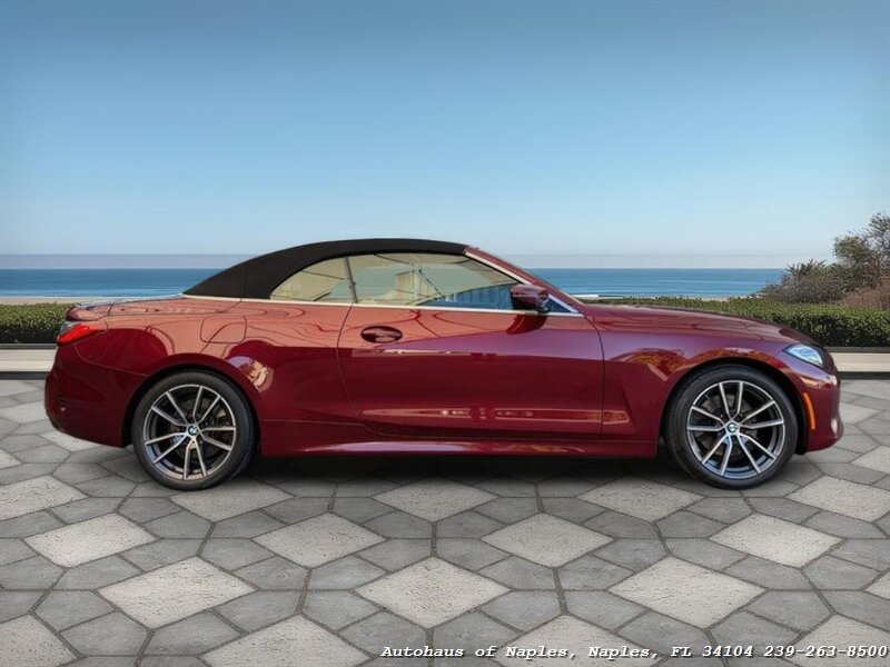 2023 BMW 430i xDrive   - Photo 13 - Naples, FL 34104