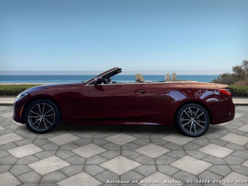 2023 BMW 430i xDrive   - Photo 6 - Naples, FL 34104
