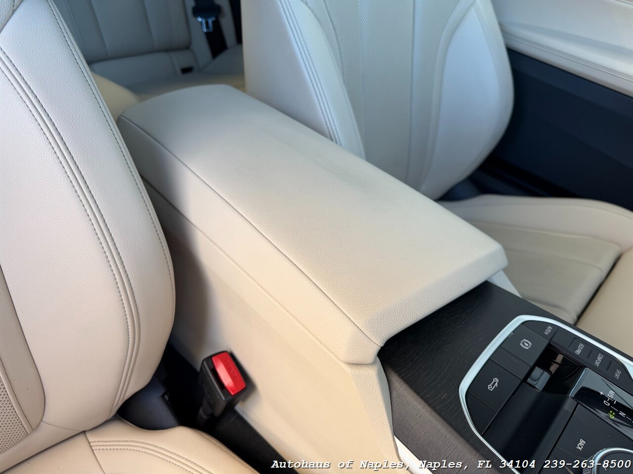 2023 BMW 430i xDrive   - Photo 39 - Naples, FL 34104