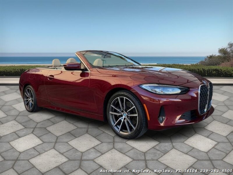 2023 BMW 430i xDrive  