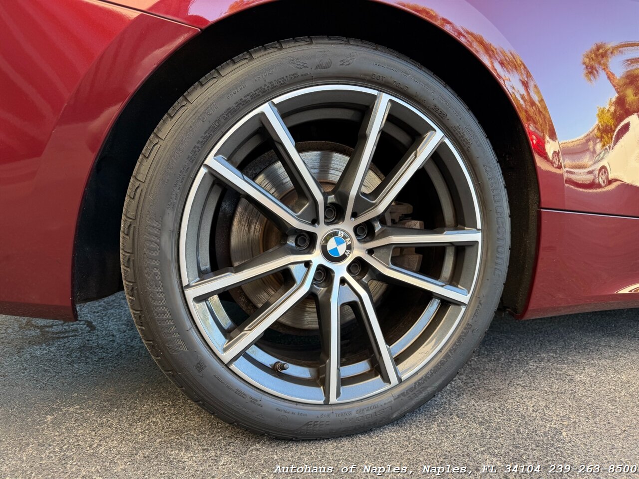 2023 BMW 430i xDrive   - Photo 21 - Naples, FL 34104