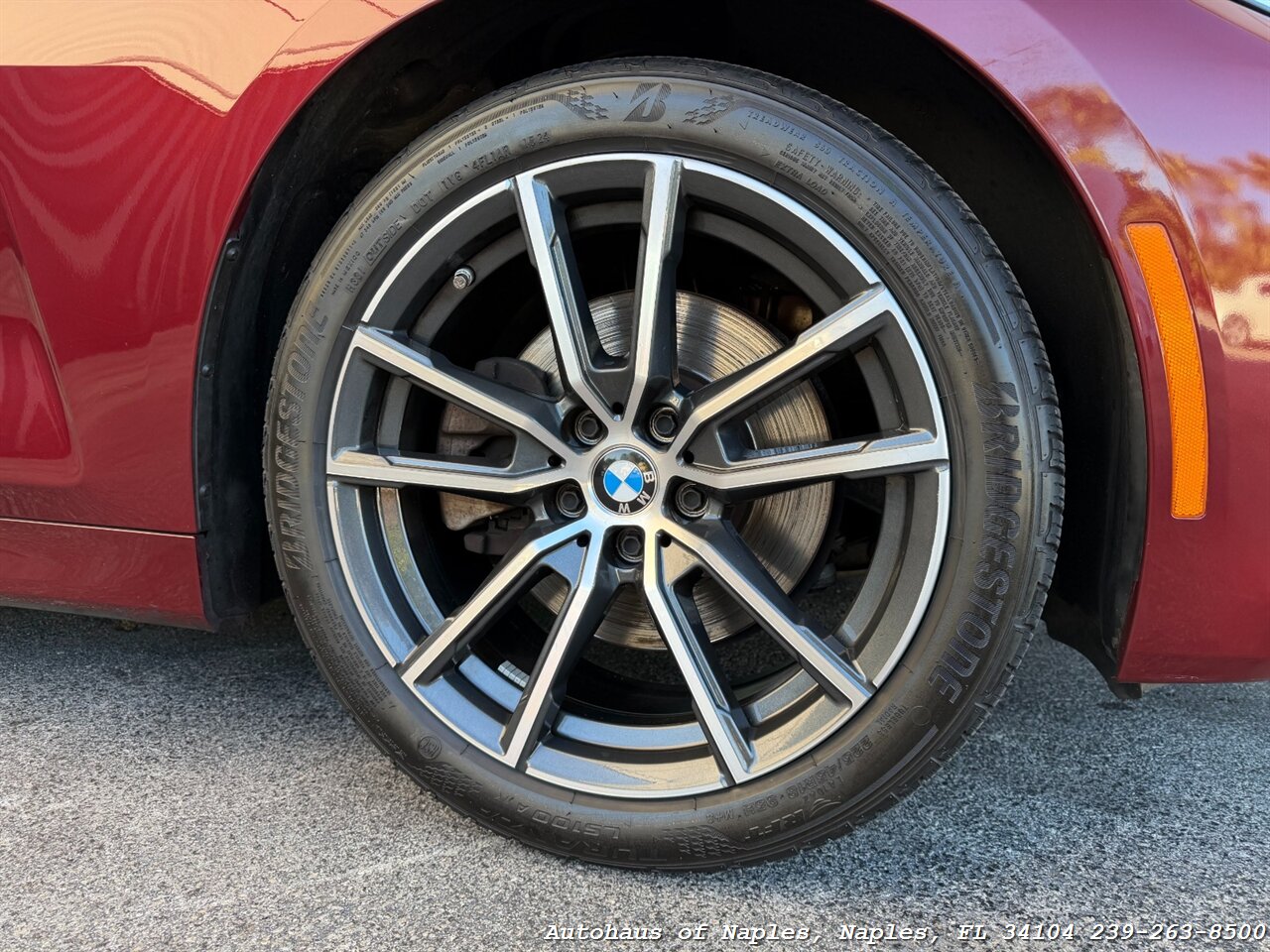 2023 BMW 430i xDrive   - Photo 20 - Naples, FL 34104