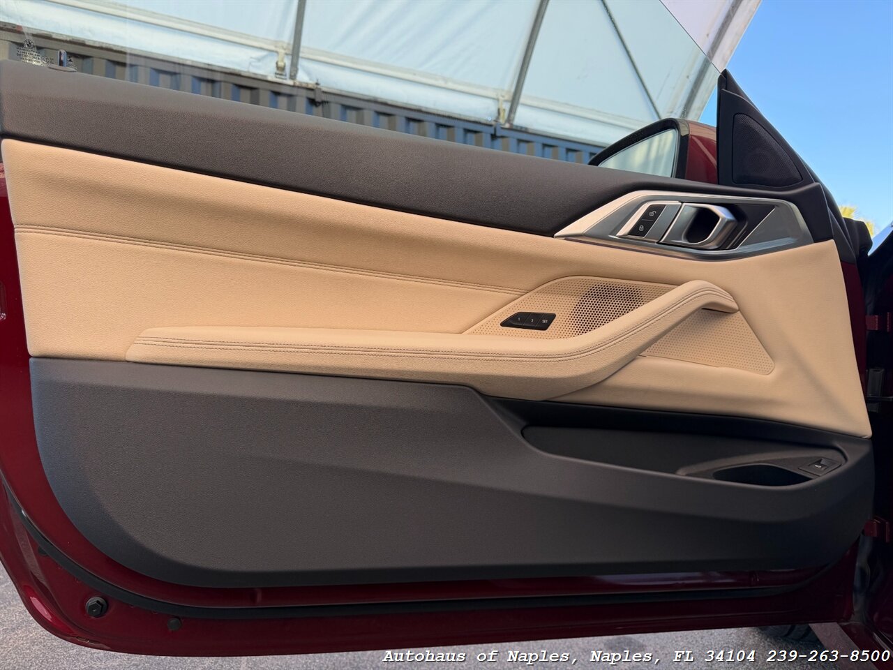 2023 BMW 430i xDrive   - Photo 29 - Naples, FL 34104