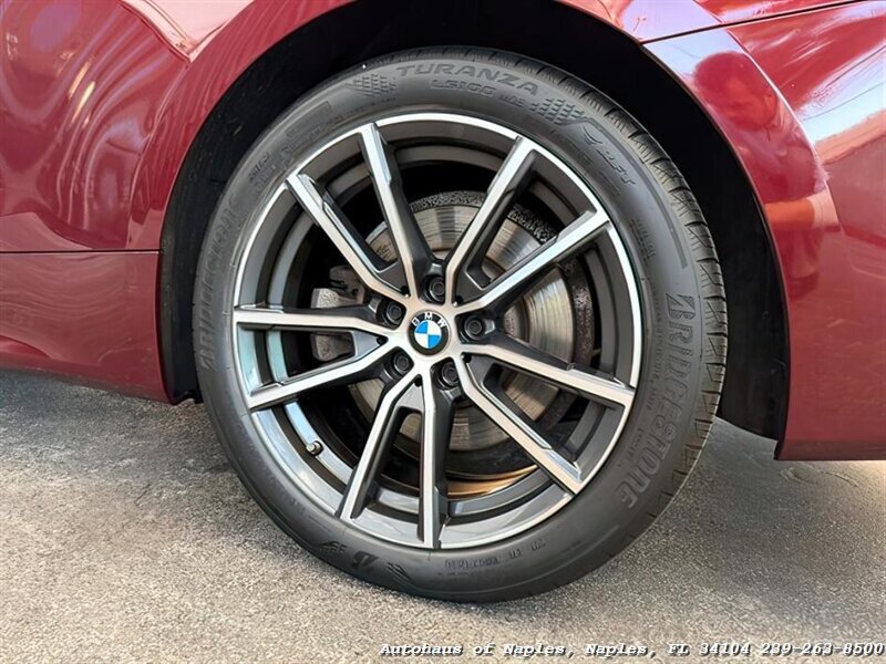 2023 BMW 430i xDrive   - Photo 18 - Naples, FL 34104