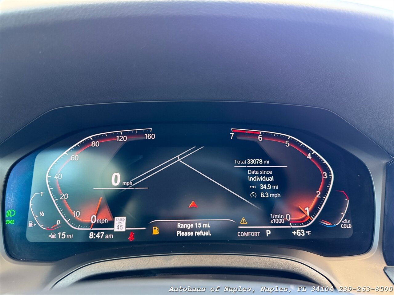 2023 BMW 430i xDrive   - Photo 30 - Naples, FL 34104
