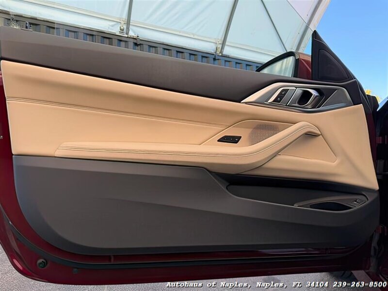 2023 BMW 430i xDrive   - Photo 29 - Naples, FL 34104