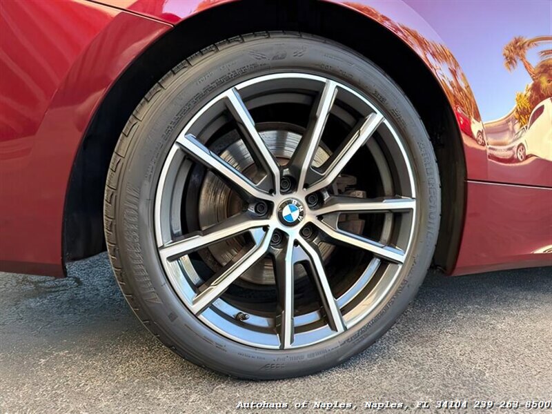 2023 BMW 430i xDrive   - Photo 21 - Naples, FL 34104