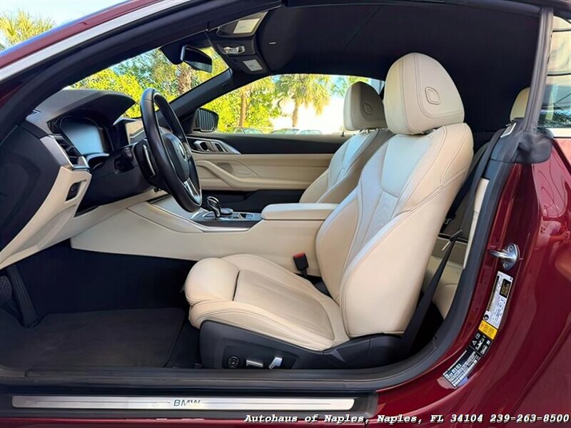 2023 BMW 430i xDrive   - Photo 26 - Naples, FL 34104