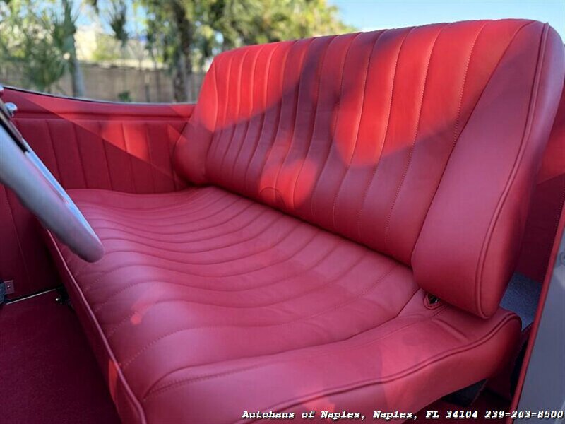 1938 Duesenburg SSJ - Photo 42 - Naples, FL 34104