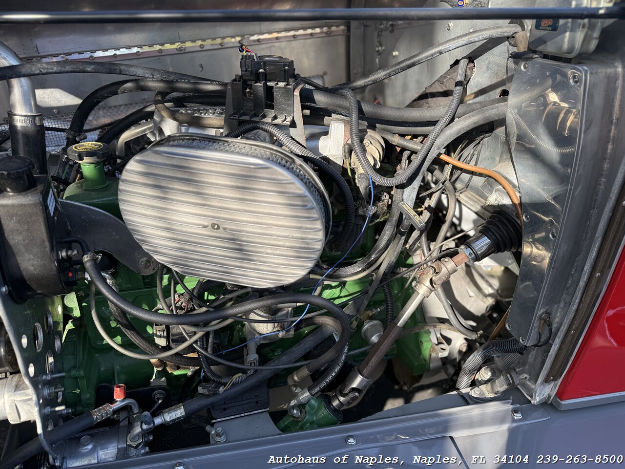 1938 Duesenburg SSJ - Photo 37 - Naples, FL 34104