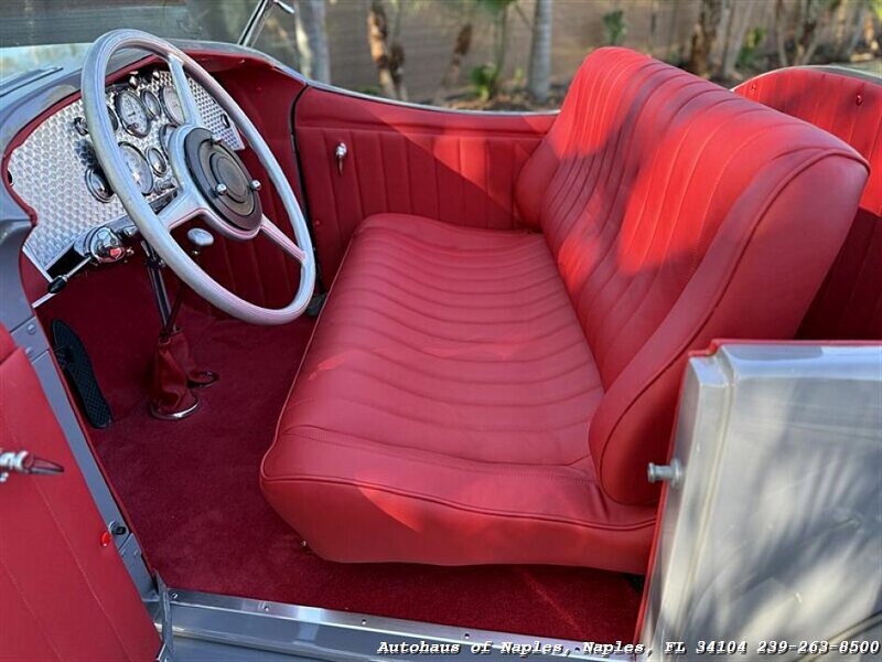 1938 Duesenburg SSJ - Photo 41 - Naples, FL 34104