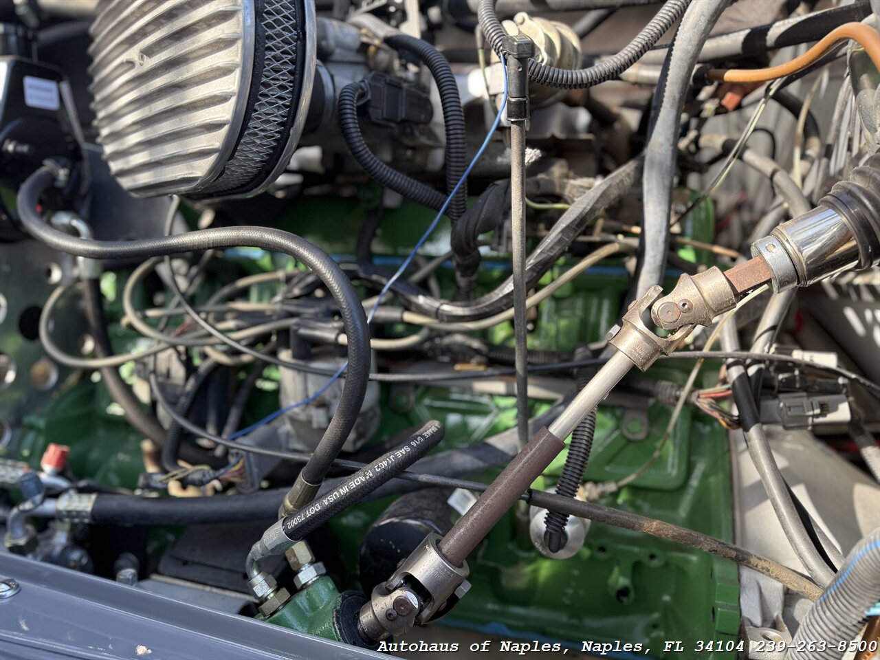 1938 Duesenburg SSJ - Photo 39 - Naples, FL 34104