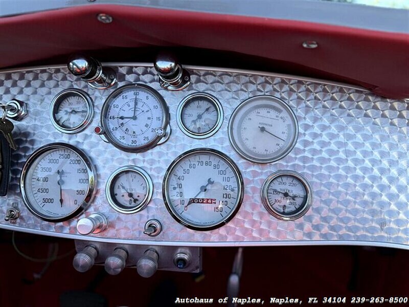 1938 Duesenburg SSJ - Photo 49 - Naples, FL 34104