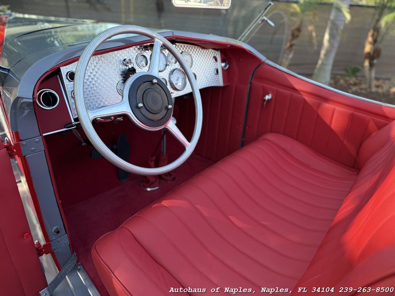 1938 Duesenburg SSJ - Photo 40 - Naples, FL 34104