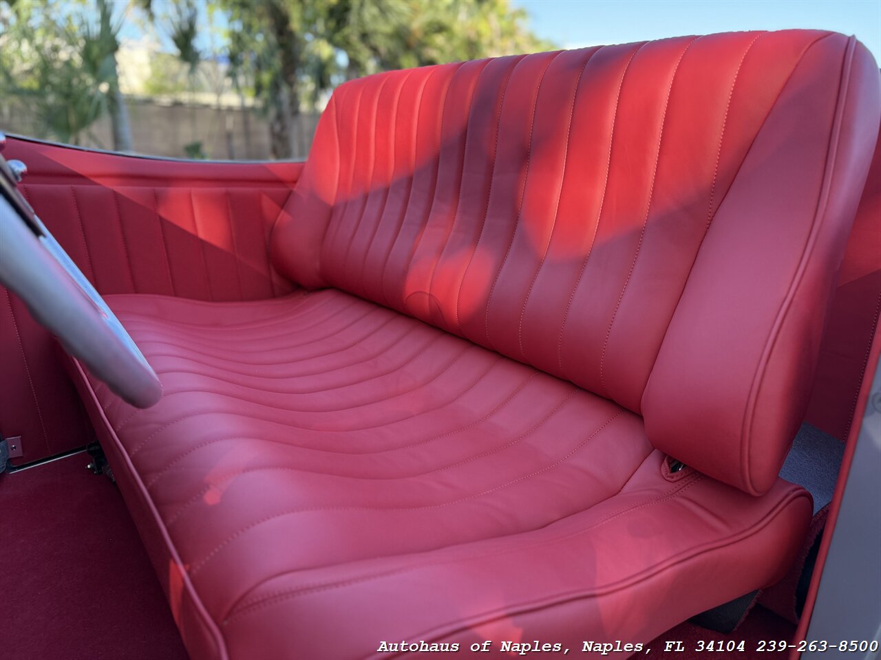 1938 Duesenburg SSJ - Photo 42 - Naples, FL 34104