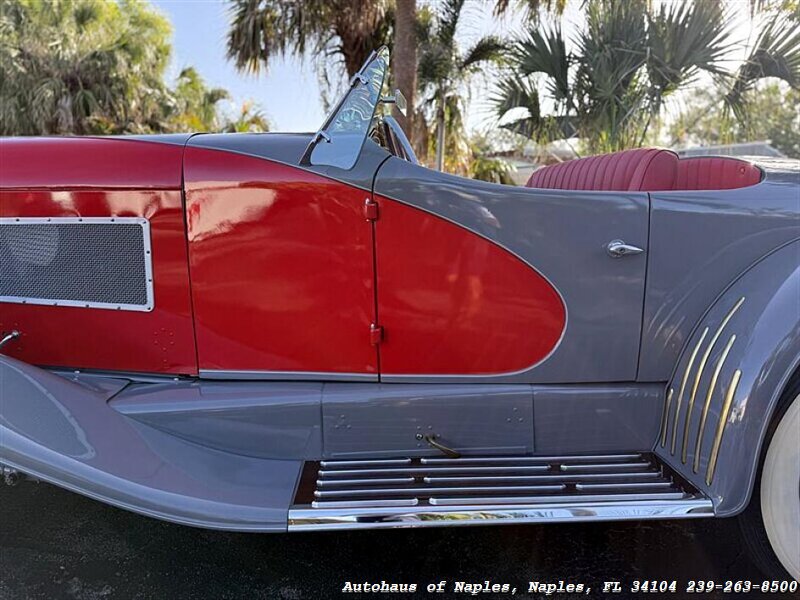 1938 Duesenburg SSJ - Photo 17 - Naples, FL 34104