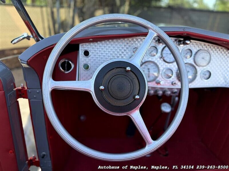 1938 Duesenburg SSJ - Photo 43 - Naples, FL 34104