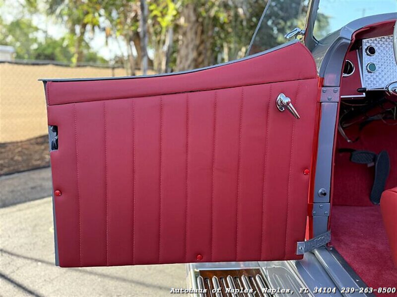 1938 Duesenburg SSJ - Photo 44 - Naples, FL 34104