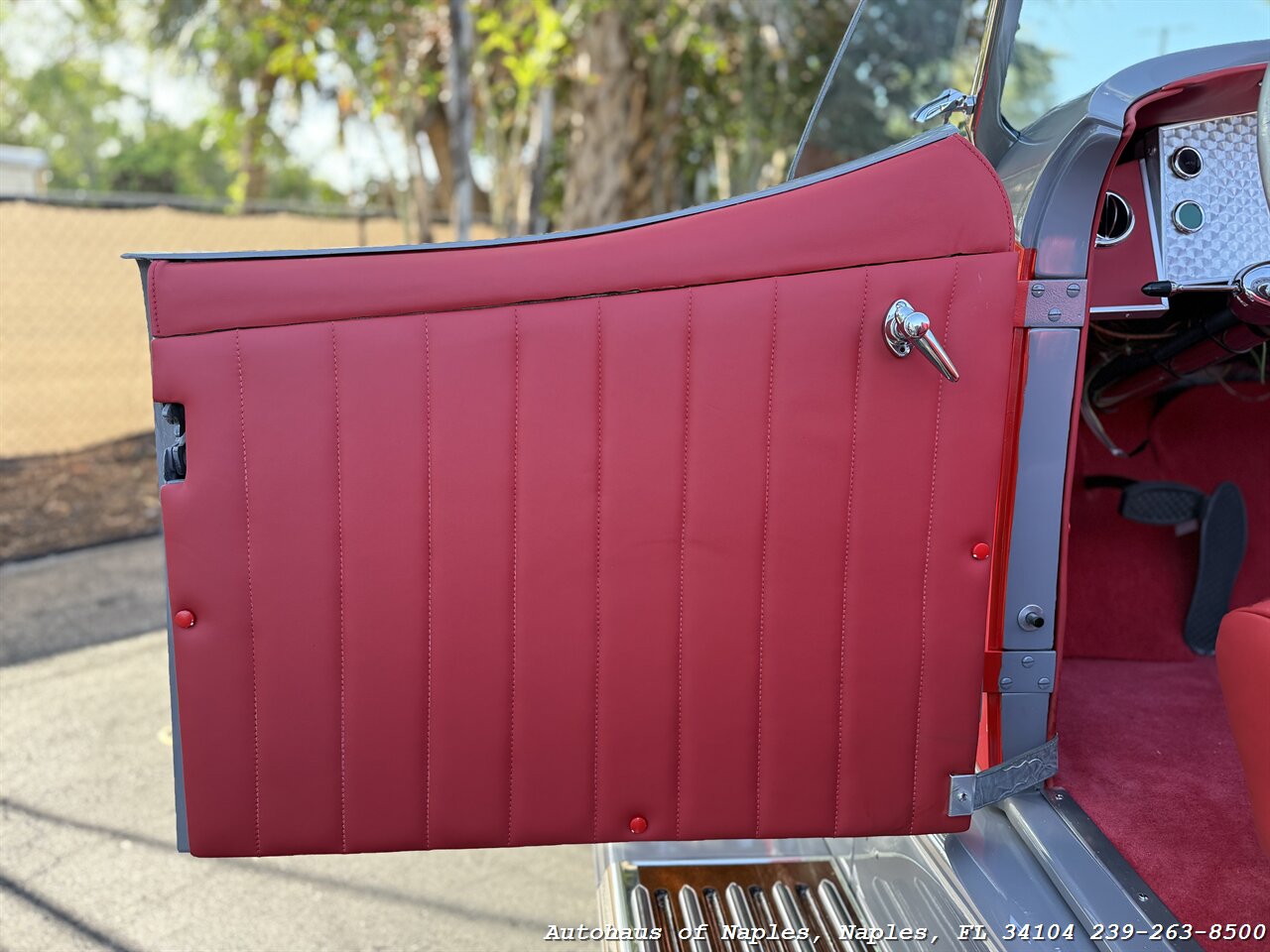 1938 Duesenburg SSJ - Photo 44 - Naples, FL 34104
