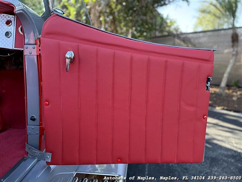 1938 Duesenburg SSJ - Photo 51 - Naples, FL 34104