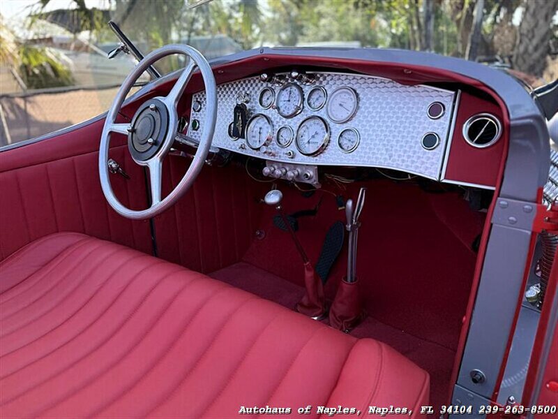 1938 Duesenburg SSJ - Photo 45 - Naples, FL 34104