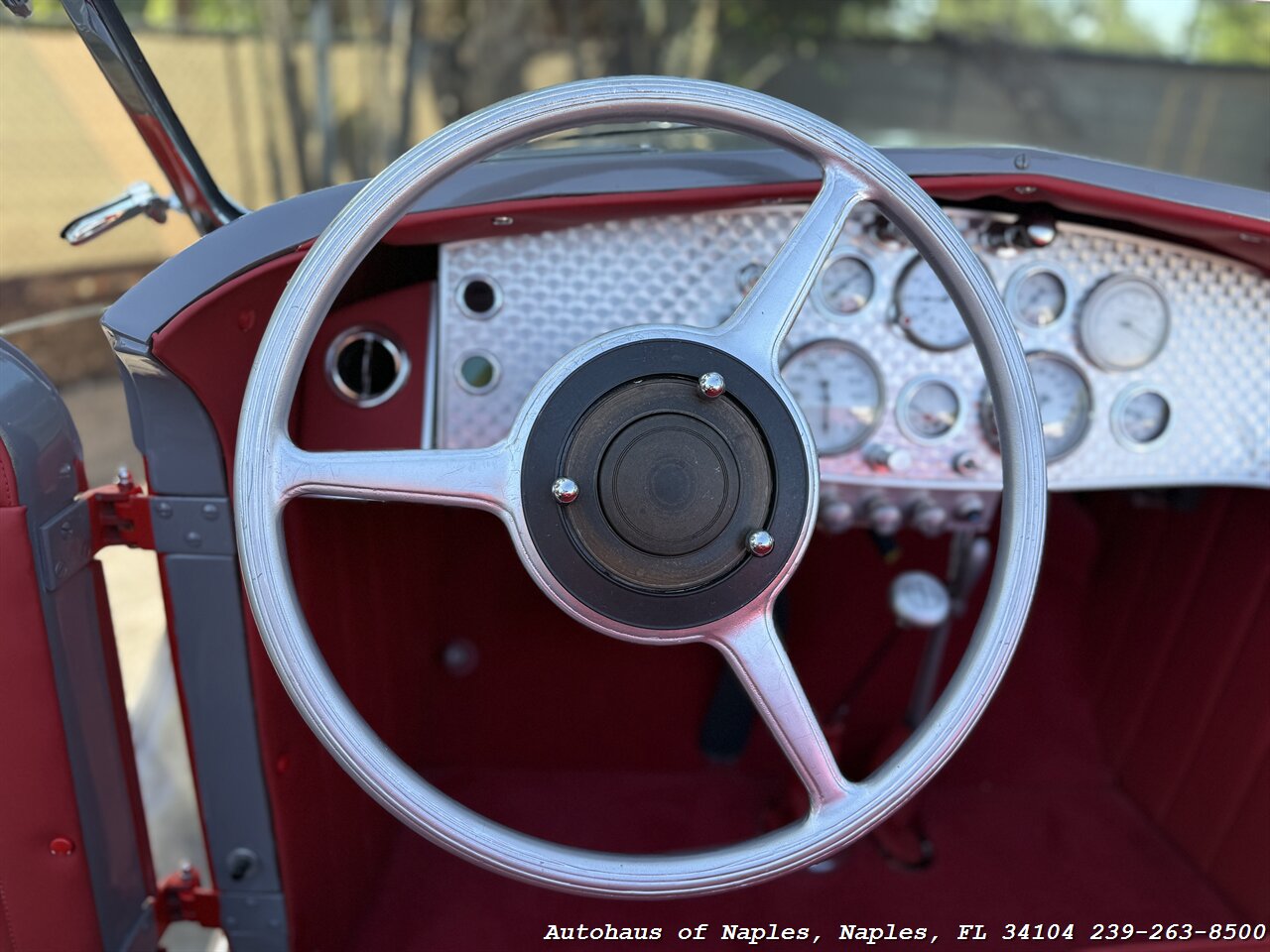1938 Duesenburg SSJ - Photo 43 - Naples, FL 34104