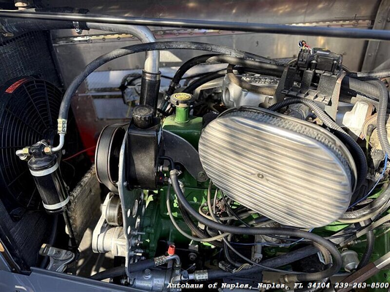 1938 Duesenburg SSJ - Photo 36 - Naples, FL 34104