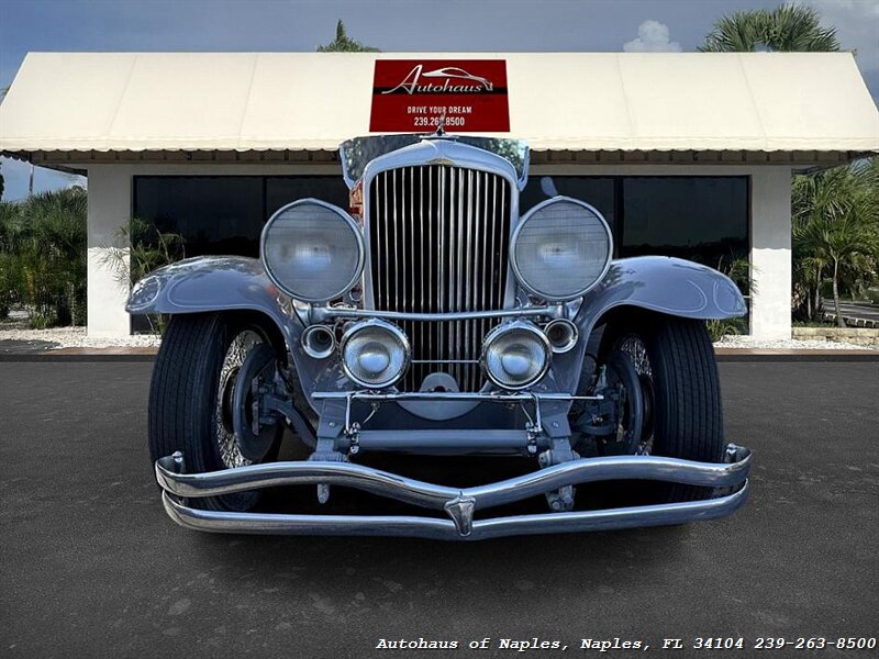 1938 Duesenburg SSJ - Photo 3 - Naples, FL 34104