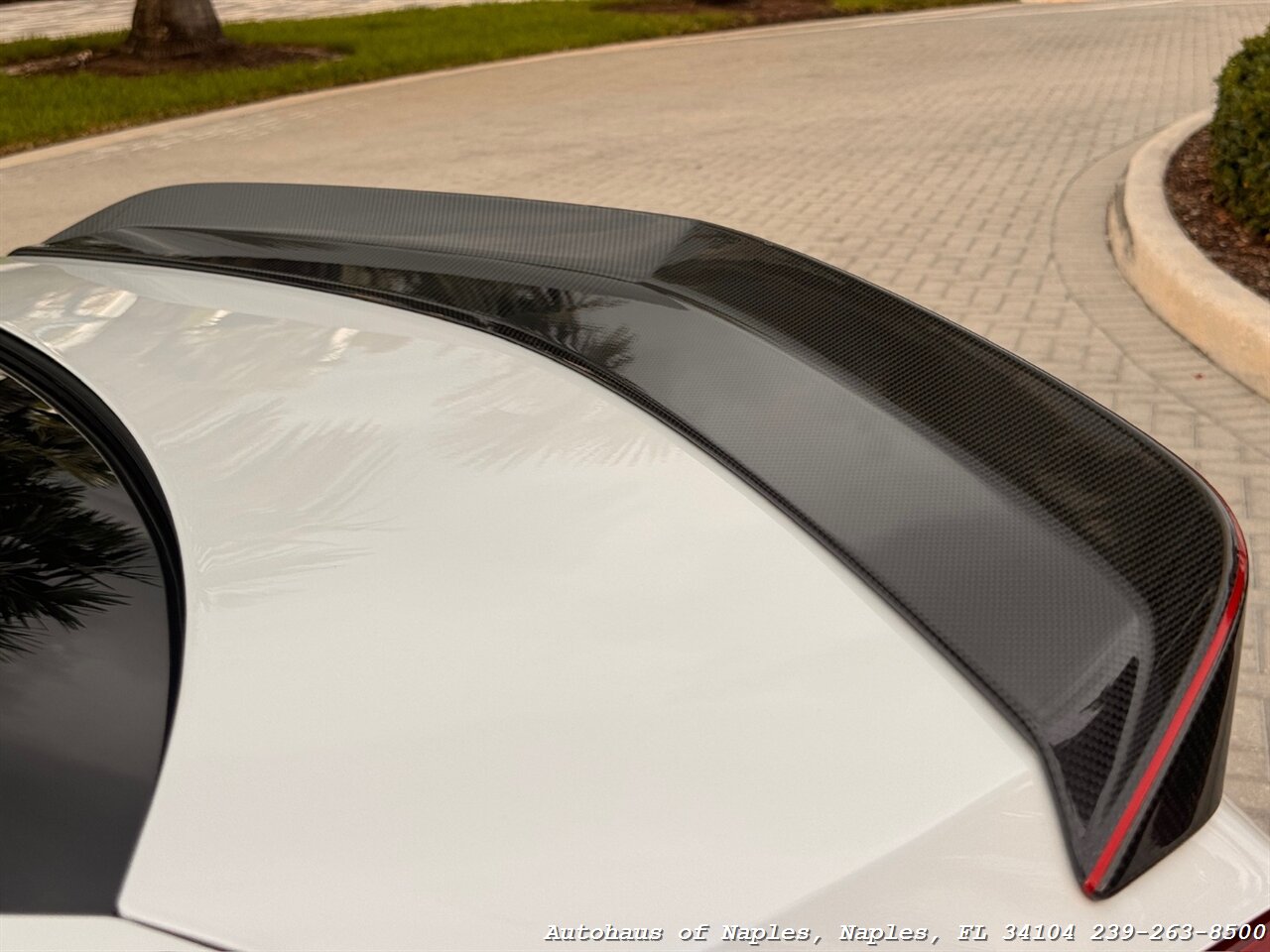 2017 Cadillac CTS-V - Photo 15 - Naples, FL 34104