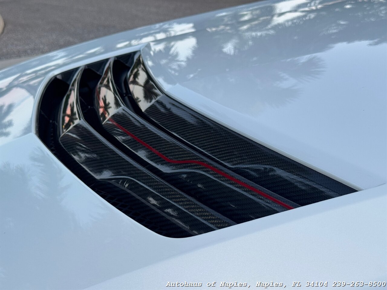 2017 Cadillac CTS-V - Photo 14 - Naples, FL 34104