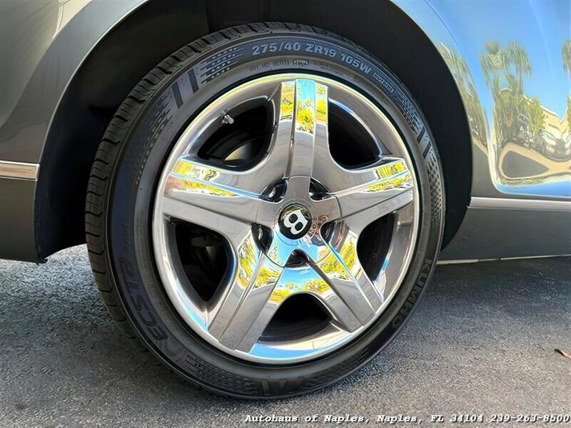 2005 Bentley Continental GT Turbo - Photo 17 - Naples, FL 34104